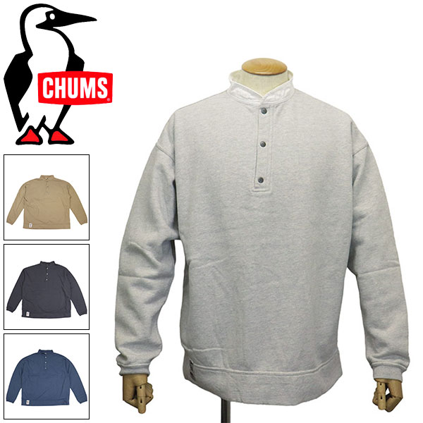 CHUMS(チャムス)正規取扱店