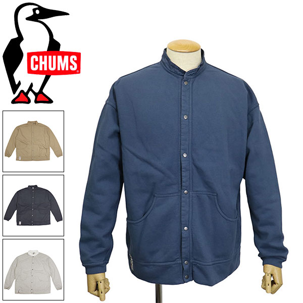 CHUMS(チャムス)正規取扱店
