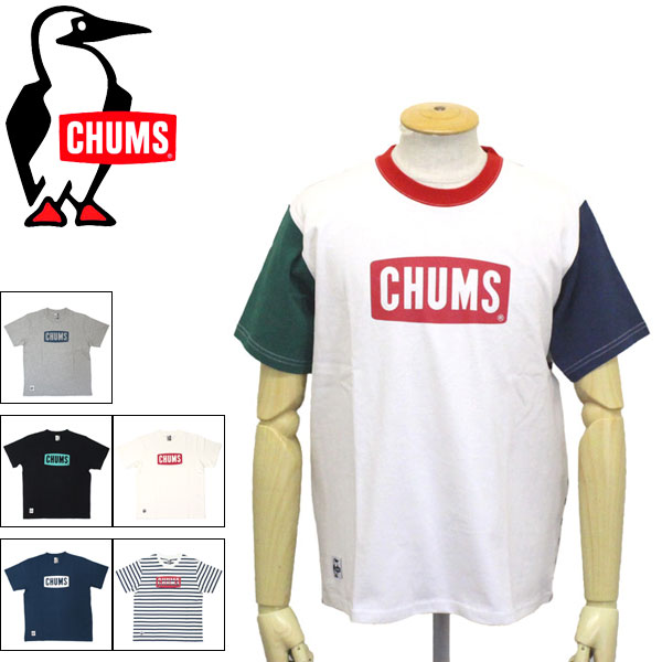 CHUMS正規取扱店BOOTSMAN