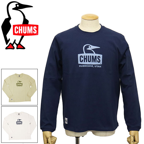 CHUMS正規取扱店BOOTSMAN