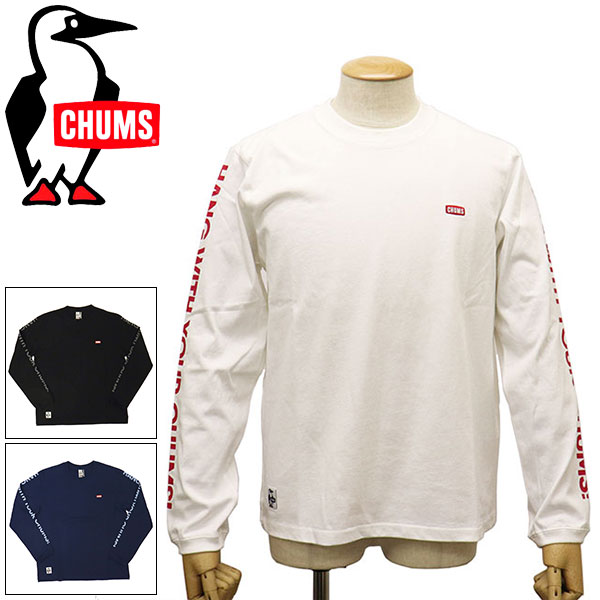 CHUMS正規取扱店BOOTSMAN