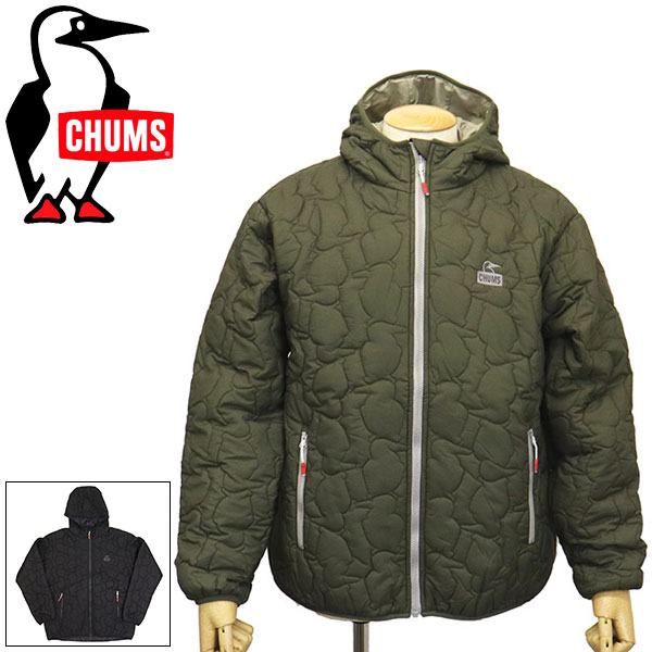 CHUMS(チャムス)正規取扱店