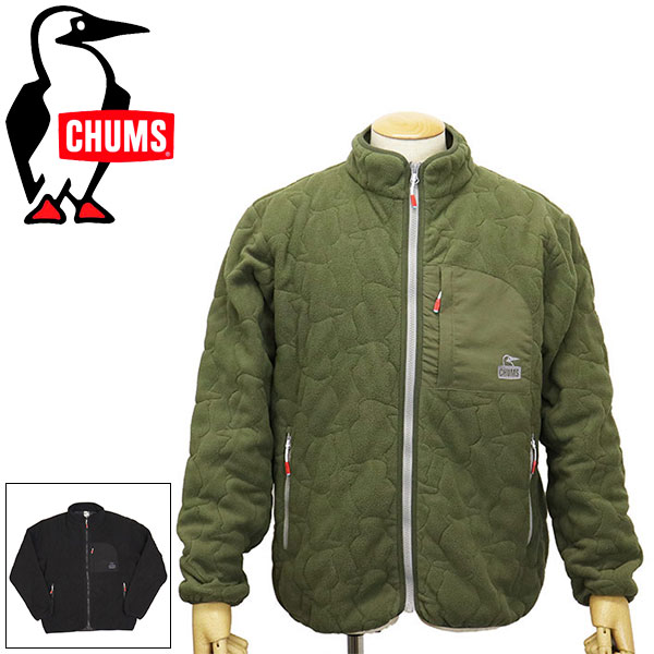 CHUMS(チャムス)正規取扱店