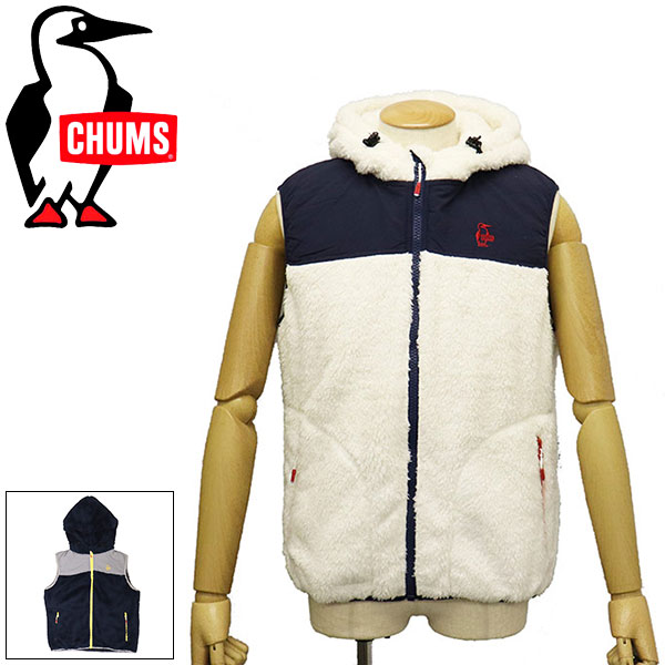 CHUMS(チャムス)正規取扱店