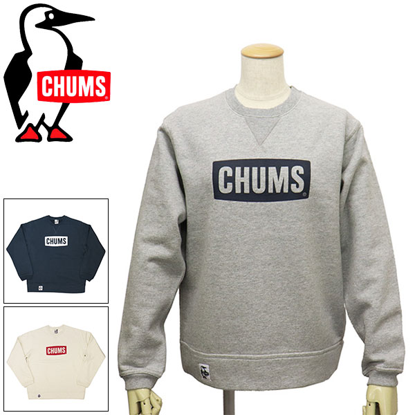 CHUMS(チャムス)正規取扱店