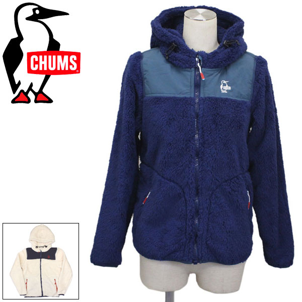 CHUMS(チャムス)正規取扱店