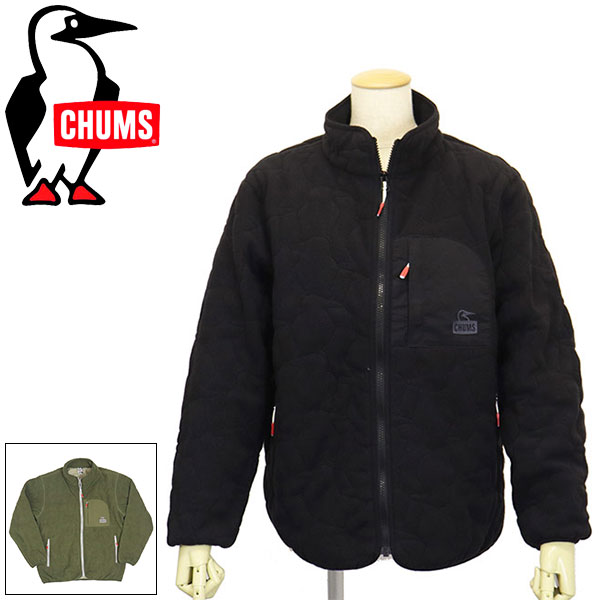 CHUMS(チャムス)正規取扱店