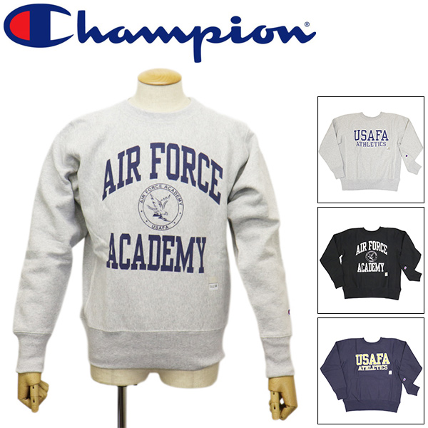 Champion(チャンピオン)正規取扱店