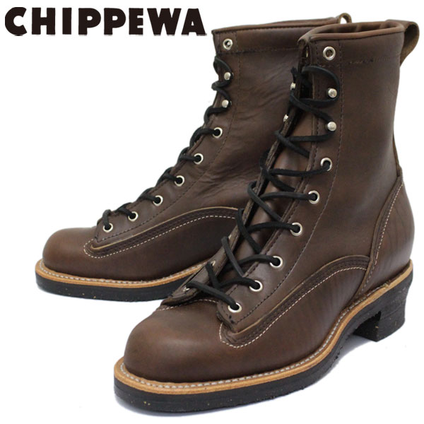 CHIPPEWA(チペワ)正規取扱店BOOTSMAN(ブーツマン)