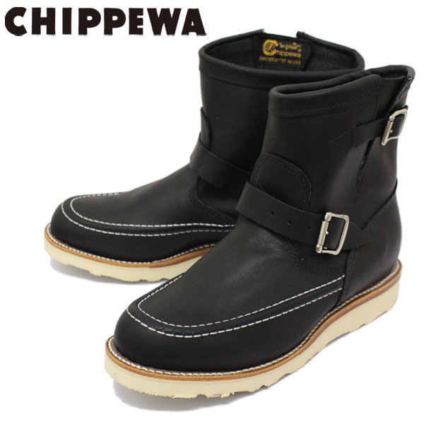 CHIPPEWA(チペワ)正規取扱店BOOTSMAN(ブーツマン)