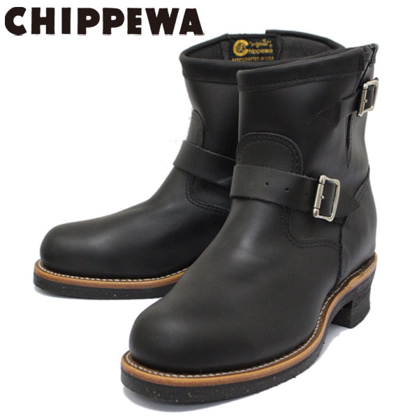 CHIPPEWA(チペワ)正規取扱店BOOTSMAN(ブーツマン)