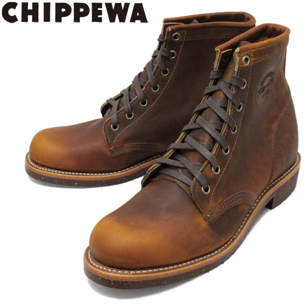 CHIPPEWA(チペワ)正規取扱店BOOTSMAN(ブーツマン)