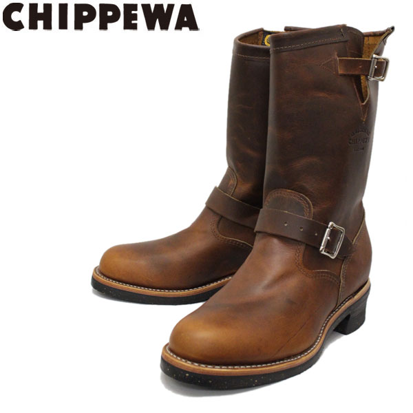 CHIPPEWA(チペワ)正規取扱店BOOTSMAN(ブーツマン)