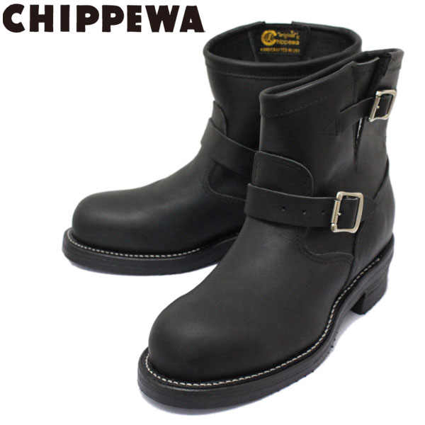 CHIPPEWA(チペワ)正規取扱店BOOTSMAN(ブーツマン)