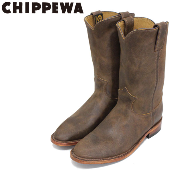 CHIPPEWA(チペワ)正規取扱店BOOTSMAN(ブーツマン)