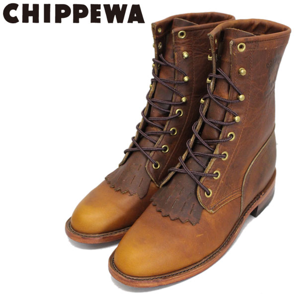 CHIPPEWA(チペワ)正規取扱店BOOTSMAN(ブーツマン)