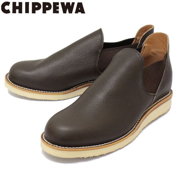 CHIPPEWA(チペワ)正規取扱店BOOTSMAN(ブーツマン)