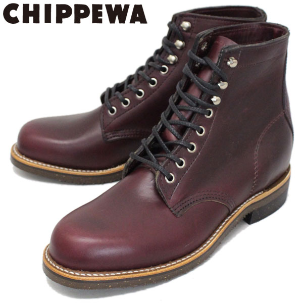 CHIPPEWA(チペワ)正規取扱店BOOTSMAN(ブーツマン)