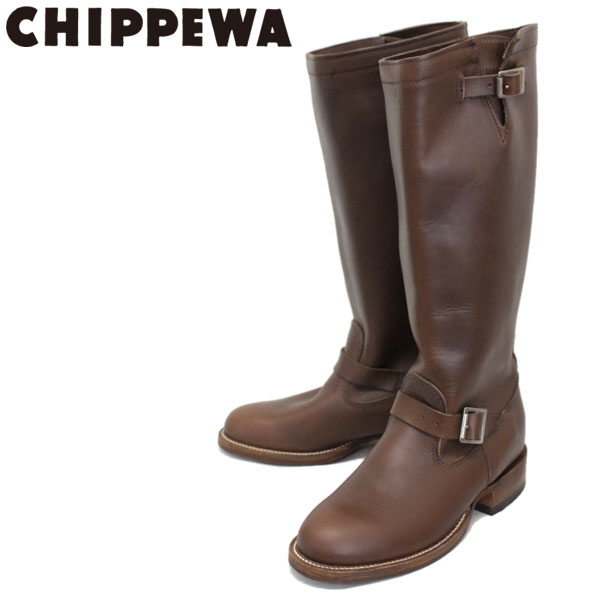 CHIPPEWA(チペワ)正規取扱店BOOTSMAN(ブーツマン)