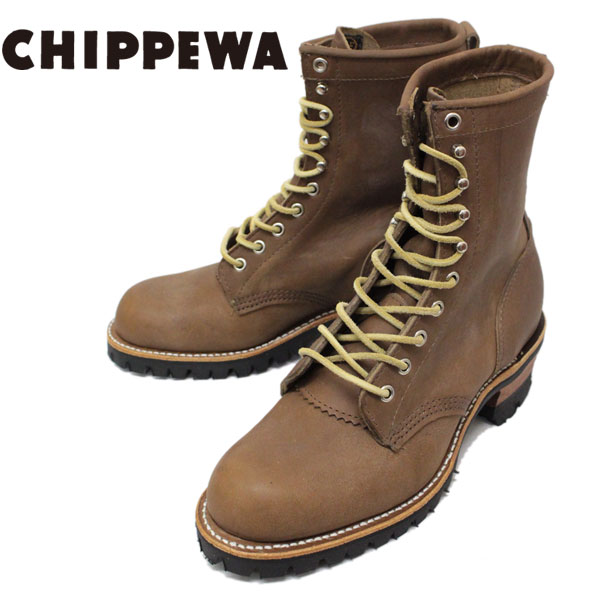 CHIPPEWA(チペワ)正規取扱店BOOTSMAN(ブーツマン)