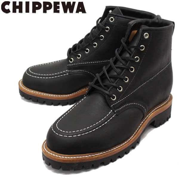 CHIPPEWA(チペワ)正規取扱店BOOTSMAN(ブーツマン)