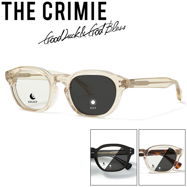 THE CRIME(クライミー)正規取扱店