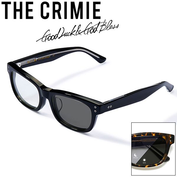 THE CRIME(クライミー)正規取扱店