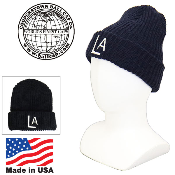 CooperstownBallCap(クーパーズタウンボールキャップ)正規取扱店