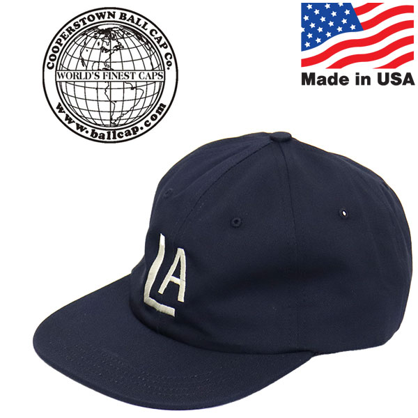 Cooperstown Ball Cap (クーパーズタウンボールキャップ)正規取扱店