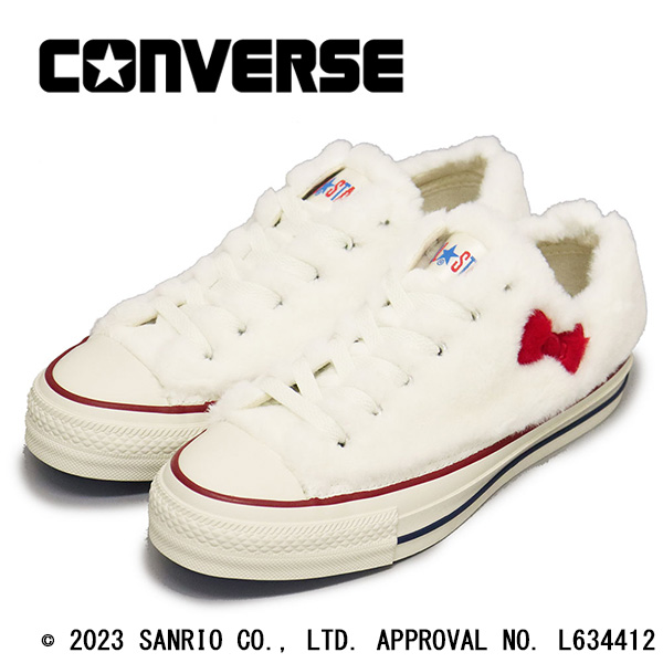 CONVERSE(コンバース)正規取扱店