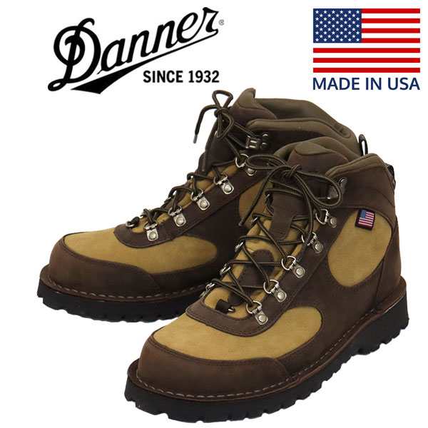 DANNER(ダナー)正規取扱店