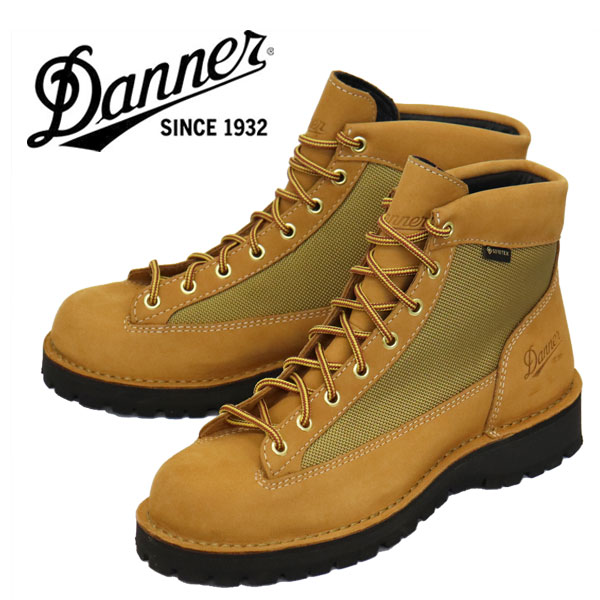 DANNER(ダナー)正規取扱店