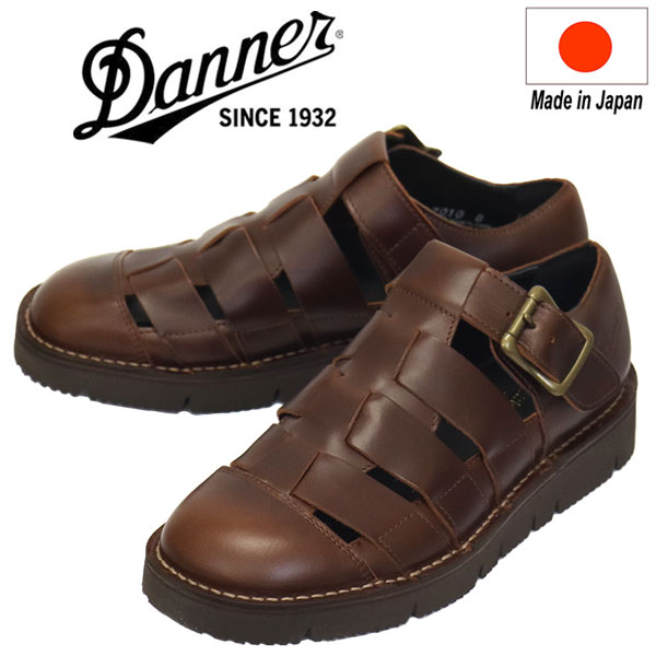 DANNER(ダナー)正規取扱店