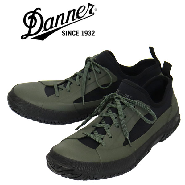 DANNER(ダナー)正規取扱店