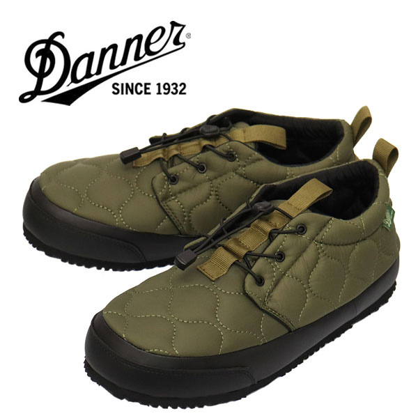 DANNER(ダナー)正規取扱店