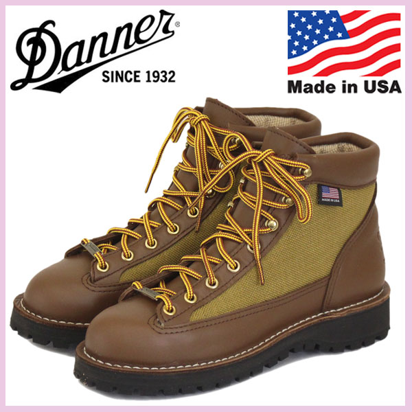 DANNER(ダナー)正規取扱店BOOTSMAN(ブーツマン)