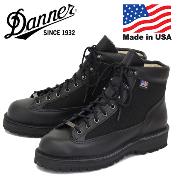 DANNER(ダナー)正規取扱店BOOTSMAN(ブーツマン)