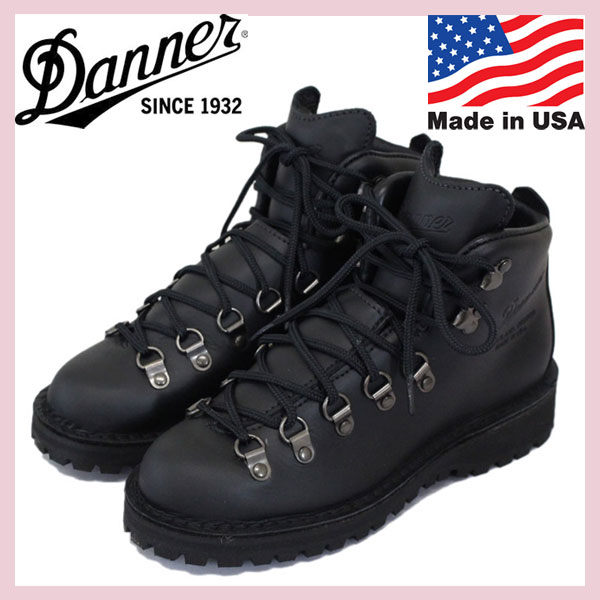 DANNER(ダナー)正規取扱店BOOTSMAN(ブーツマン)
