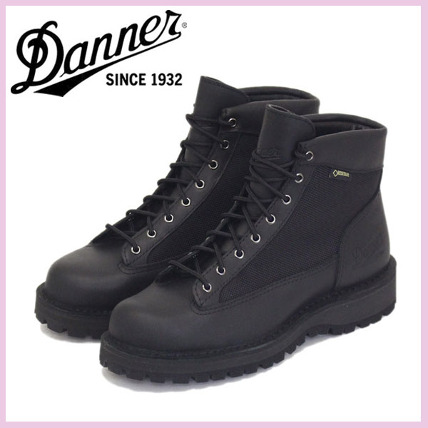 DANNER(ダナー)正規取扱店BOOTSMAN(ブーツマン)