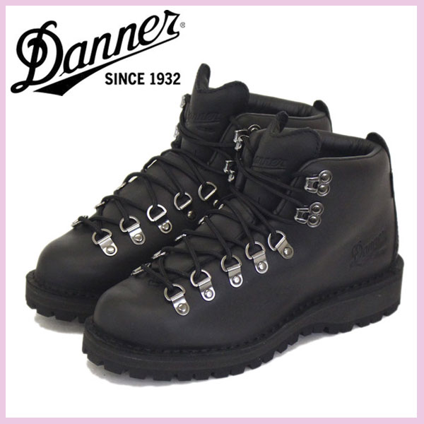 DANNER(ダナー)正規取扱店BOOTSMAN(ブーツマン)