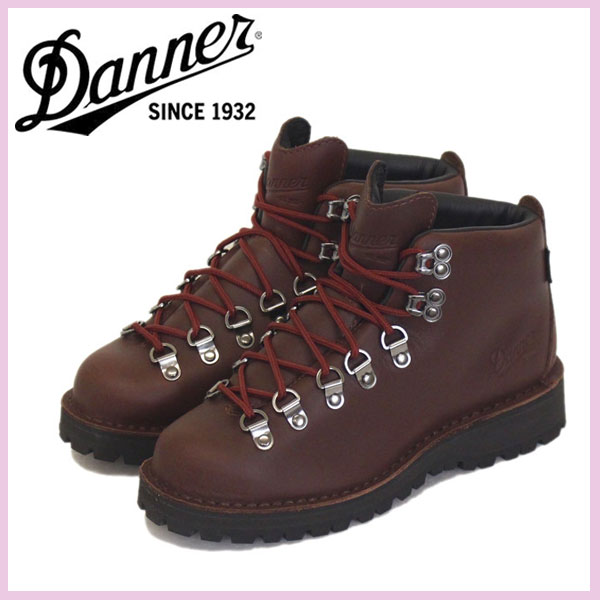 DANNER(ダナー)正規取扱店BOOTSMAN(ブーツマン)