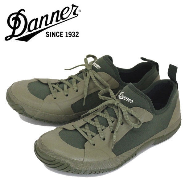 DANNER(ダナー)正規取扱店BOOTSMAN(ブーツマン)
