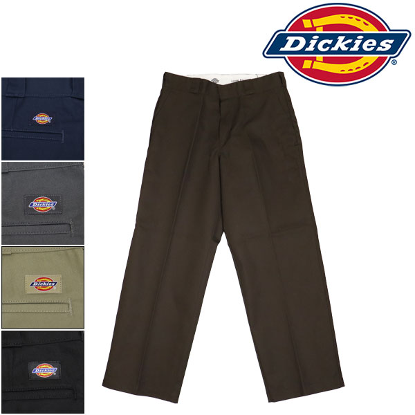 Dickies(ディッキーズ)正規取扱店