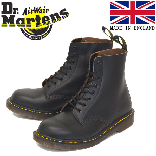 Dr.Martens(ドクターマーチン)正規取扱店BOOTSMAN(ブーツマン)