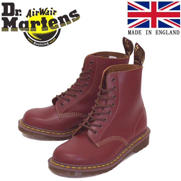 Dr.Martens(ドクターマーチン)正規取扱店BOOTSMAN(ブーツマン)