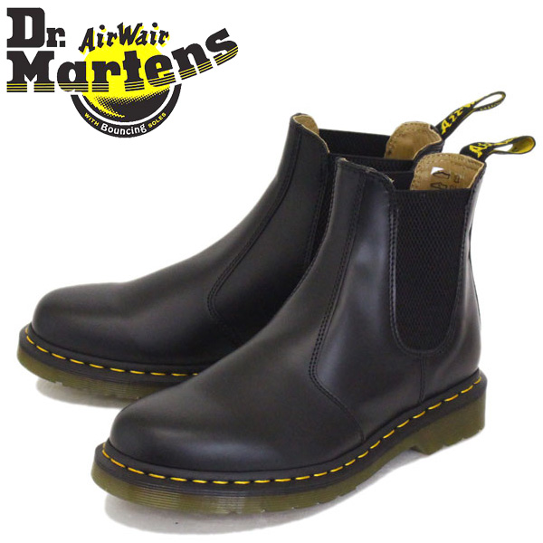Dr.Martens(ドクターマーチン)正規取扱店BOOTSMAN(ブーツマン)