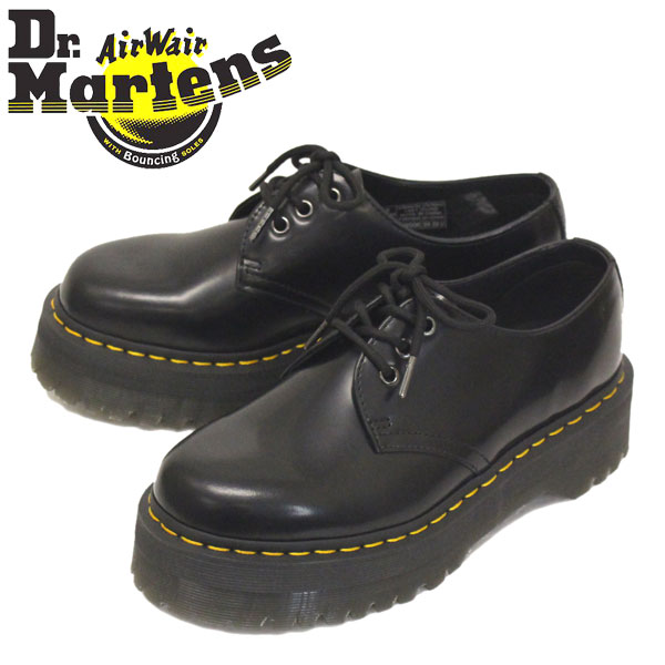Dr.Martens(ドクターマーチン)正規取扱店BOOTSMAN(ブーツマン)