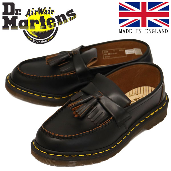 正規取扱店Dr.Martens(ドクターマーチン)