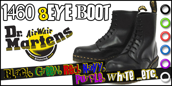 Dr.Martens（ドクターマーチン）正規取扱店BOOTSMAN
