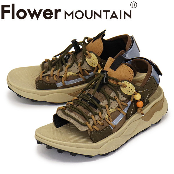 Flower MOUNTAIN正規取扱店